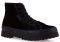 ΜΠΟΤΑΚΙ SUPERGA 2341-ALPINA VELVET S61181W A2A TOTAL ΜΑΥΡΟ (37) ΜΠΟΤΑΚΙ SUPERGA 2341-ALPINA VELVET S61181W A2A TOTAL ΜΑΥΡΟ (37)