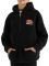 HOODIE ELLESSE SEPPY 1/2 ZIP SGK07488  (XS)