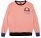 ΦΟΥΤΕΡ ELLESSE SUNBURN SGK12348 ΡΟΖ (XS)