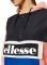 HOODIE ELLESSE RESISTANT OH SGK12352  (S)