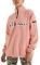  ELLESSE MONTICULE 1/2 ZIP SGK12460 ...