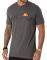 T-SHIRT ELLESSE PRADO SHK07405 ������ ���� (M...