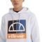 HOODIE ELLESSE LABUS OH SHK12192  (M)