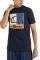 T-SHIRT ELLESSE SALUS SHK12195 ������ ���� (X...