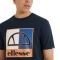 T-SHIRT ELLESSE SALUS SHK12195   (XL)