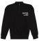  ELLESSE ACIDO 1/2 ZIP SHK12266  (L)