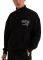  ELLESSE ACIDO 1/2 ZIP SHK12266  (XL)