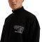  ELLESSE ACIDO 1/2 ZIP SHK12266  (XL)