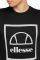 T-SHIRT ELLESSE ANDROMEDAN SHK12786 ΜΑΥΡΟ (XL) T-SHIRT ELLESSE ANDROMEDAN SHK12786 ΜΑΥΡΟ (XL)