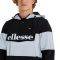  ELLESSE SIRIAN SHK12787  (S)