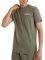T-SHIRT ELLESSE TACOMO SHK13143 ����