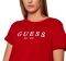 T-SHIRT GUESS 1981 W0GI69R8G01  (XS)