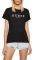 T-SHIRT GUESS 1981 W0GI69R8G01 ����� (S)