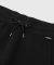 ΠΑΝΤΕΛΟΝΙ ΦΟΡΜΑΣ GUESS DALIDA W1BB16K7UW2 ΜΑΥΡΟ (M)