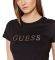 T-SHIRT GUESS KIMETZ W1BI06JA911  (L)