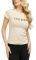 T-SHIRT GUESS KIMETZ W1BI06JA911 ����/�������...