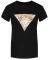 T-SHIRT GUESS GHOST LEOPARD LOGO R3 W1BI52KA0Q0  (S)