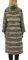  GUESS BRUNELLA LONG W1BL29WE4N0   (S)