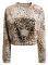  GUESS LEOPARD W1BP28K9R30 / (L)
