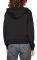 HOODIE GUESS ICONIC W1BQ09K68I1 ΜΑΥΡΟ (L) HOODIE GUESS ICONIC W1BQ09K68I1 ΜΑΥΡΟ (L)