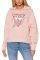 HOODIE GUESS ICONIC W1BQ09K68I1 ���