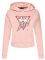 HOODIE GUESS ICONIC W1BQ09K68I1 ��� (S)