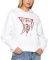 HOODIE GUESS ICONIC W1BQ09K68I1 ����� (M)