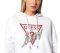 HOODIE GUESS ICONIC W1BQ09K68I1  (M)