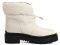 ΜΠΟΤΑΚΙ GUESS LEEDA FL8LEDELE10 ΚΡΕΜ (41)