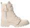 ΜΠΟΤΑΚΙ GUESS RODETA2 FL8R2DELE10 ΚΡΕΜ (37)