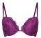 ΣΟΥΤΙΕΝ GUESS ARIA PUSH UP O0BC02PZ01C ΜΩΒ (36C) ΣΟΥΤΙΕΝ GUESS ARIA PUSH UP O0BC02PZ01C ΜΩΒ (36C)