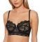  GUESS ARIA WIRED BRA - LACE O0BC15PZ01C  (36B)