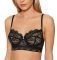  GUESS ARIA WIRED BRA - LACE O0BC15PZ01C  (36C)