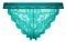  GUESS ARIA BRAZILIAN LACE O0BE02PZ01C  (M)