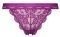  GUESS ARIA BRAZILIAN LACE O0BE02PZ01C  (XS)