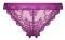 GUESS ARIA BRAZILIAN LACE O0BE02PZ01C  (L)