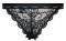  GUESS ARIA BRAZILIAN LACE O0BE02PZ01C  (M)