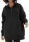 HOODIE GUESS ALLIE O1BA0DK7UW2  (M)