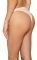 ΣΛΙΠΑΚΙ GUESS ADDY STRING O1BE08RB00P ΑΝΟΙΧΤΟ ΡΟΖ (L)