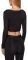 CROP TOP GUESS ELLE O1BP00JR06U  (M)