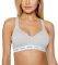  GUESS CARRIE PADDED TRIANGLE O1GC15...
