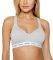  GUESS CARRIE PADDED TRIANGLE O1GC15...