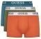  GUESS DENNIS U1BG00K6YW1 HIPSTER // 3TMX (XXL)