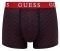   &  GUESS XMAS U1BG01K6YW1  / (M)
