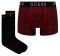   &  GUESS XMAS U1BG01K6YW...