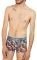  GUESS DAVIE HIPSTER U1BG05K6YW1 FLORAL// 3 (M)