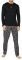  GUESS PJ PRINT U1BX01JR018  ...