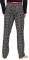   GUESS PJ PRINT U1BX01JR018  (XXL)
