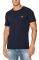 T-SHIRT GUESS NJFMB U94M09K6YW1 ���� ������ (M)
