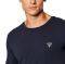 T-SHIRT GUESS NJFMB U94M09K6YW1 ���� ������ (M)